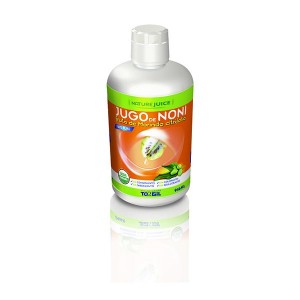 Naturejuice Jugo de Noni
