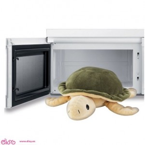 Warmies Tortuga Peluche con semillas