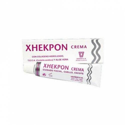 Vectem Xhekpon Crema