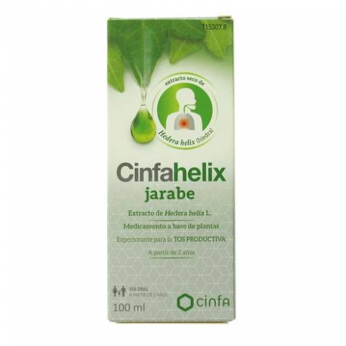 Cinfahelix
