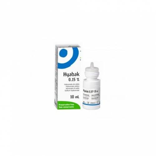 Hyabak