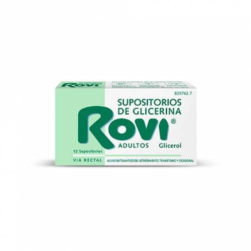 Johnson Rovi Adultos