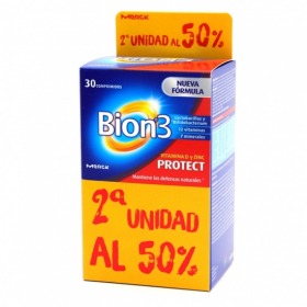 Merck Bion3 Protect