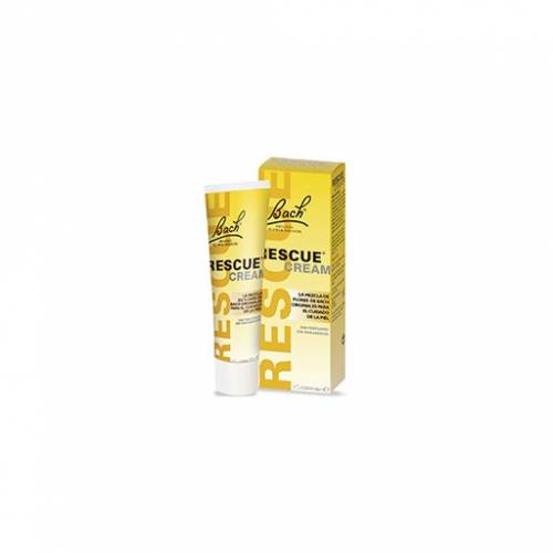 Rescue Cream