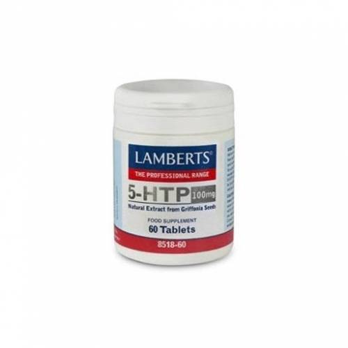Lamberts 5-HTP