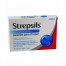Strepsils con lidocaina