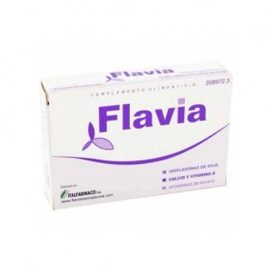 Italfarmaco Flavia