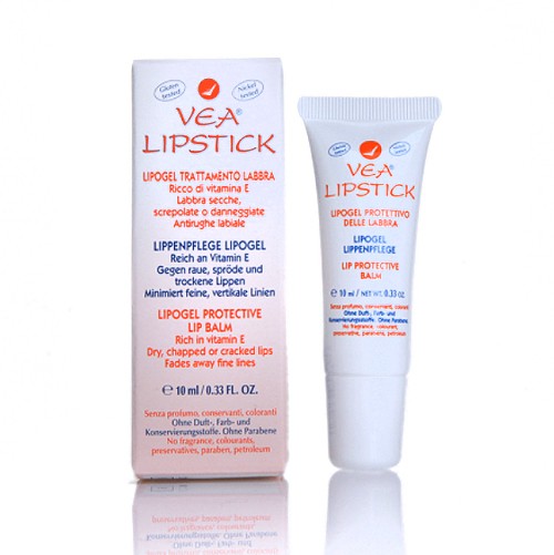 Vea Lipstick labial 10ml
