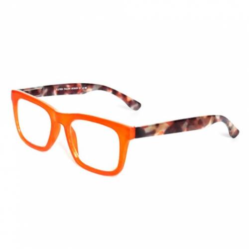 Gafas Presbicia Farmamoda Naranjas