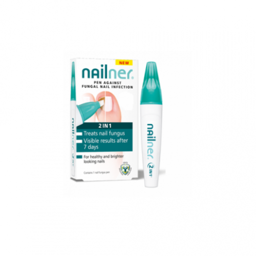 Nailner Lapiz