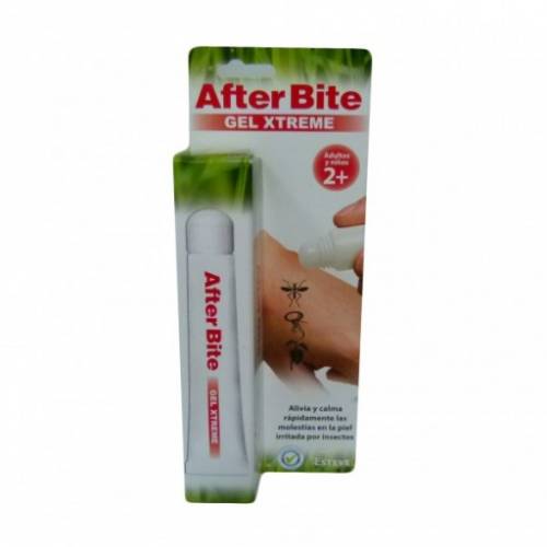 After Bite Gel Xtreme
