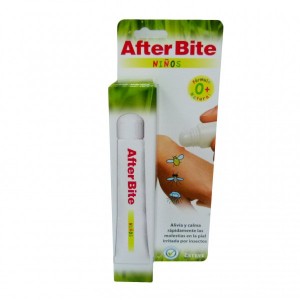 After Bite Niños