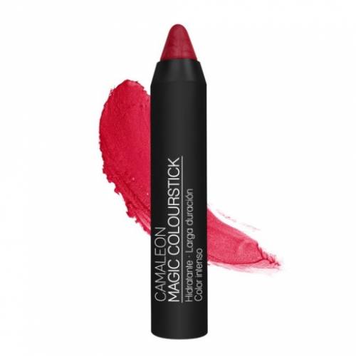 Camaleón Magic Colourstick Rojo