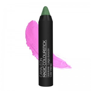 Camaleón Magic Colourstick Verde