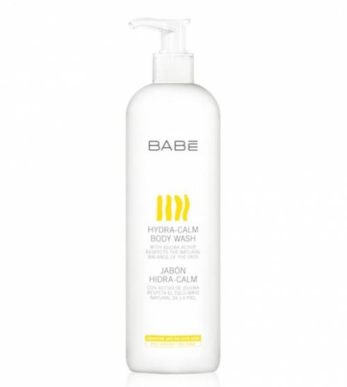 BABE HYDRA-CALM BODY WASH