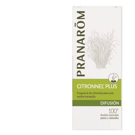 Pranarom Citronnel'Plus Difusion