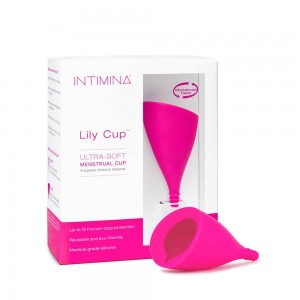 LILY CUP TAMAÑO B