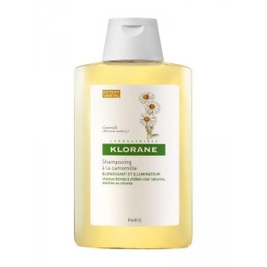Klorane Champú a La Camomila