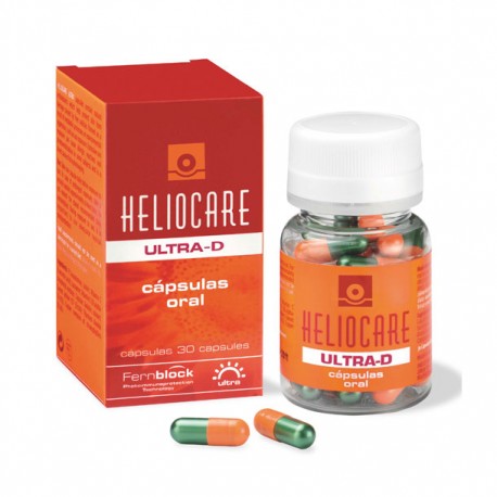 heliocare ultra-d capsulas
