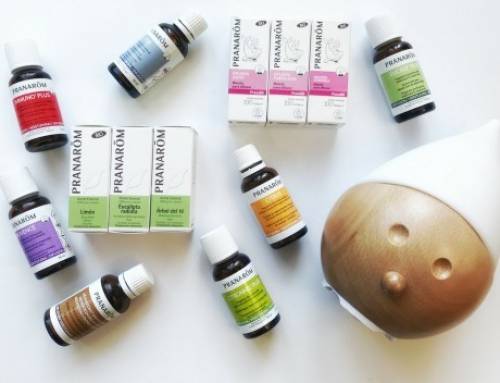 ACEITES ESENCIALES CON PRARAROM