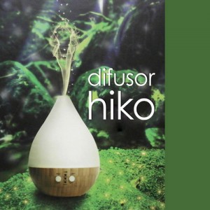Pranarom Difusor Hiko