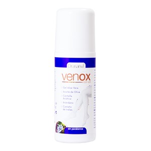 Drasanvi Venox Roll On 60mL