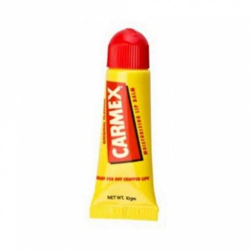 Carmex Balsamo Labial tubo