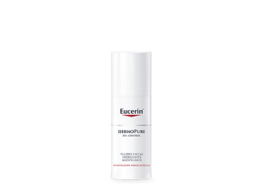Eucerin Dermopure Oil Control Fluido Facial Hidratante Matificante 50ml