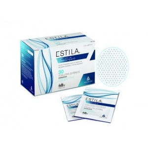 Estila Toallitas 30uds
