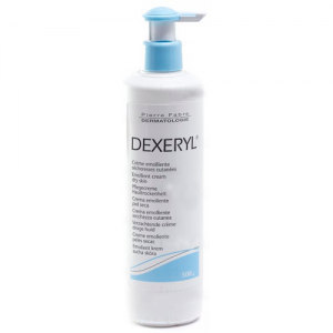 Pierre Fabre Dexeryl crema 500g
