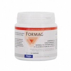Pileje Formag 30comp