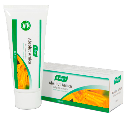 A. Vogel Bioforce Absolut Arnica 100mL