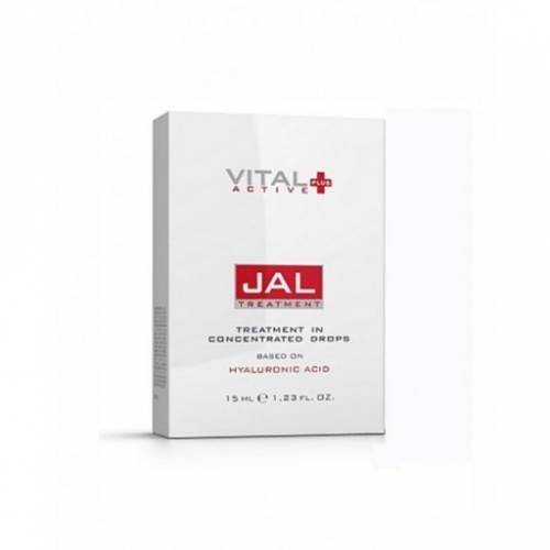 Vital Plus Active Jal 35ml
