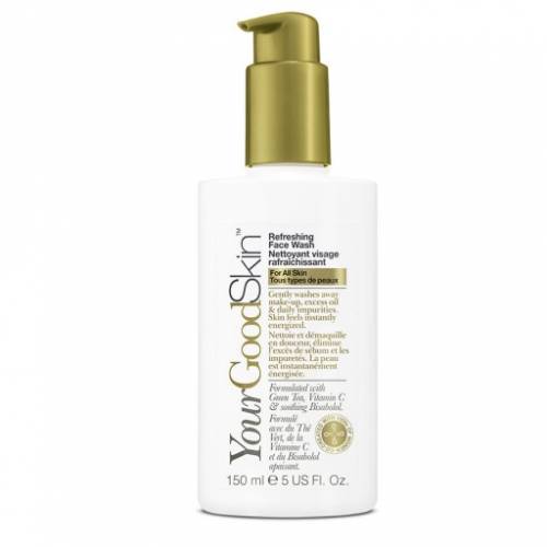 Your Good Skin Limpiador Facial Refrescante 150mL