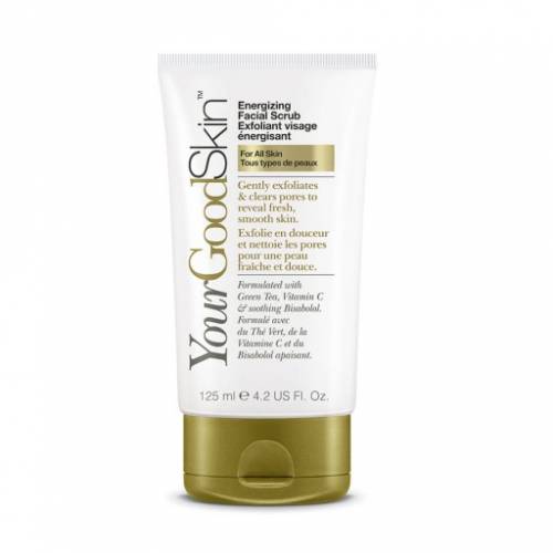 Your Good Skin Exfoliante Facial Revitalizante 125mL
