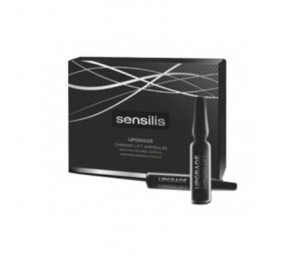 Sensilis Upgrade Chrono Lift 15 ampollas