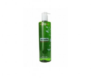 Sensilis Ritual Care gel limpiador 400ml