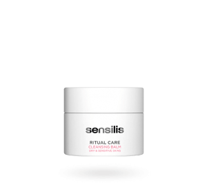 Sensilis Ritual Care Balsamo Limpiador 75mL