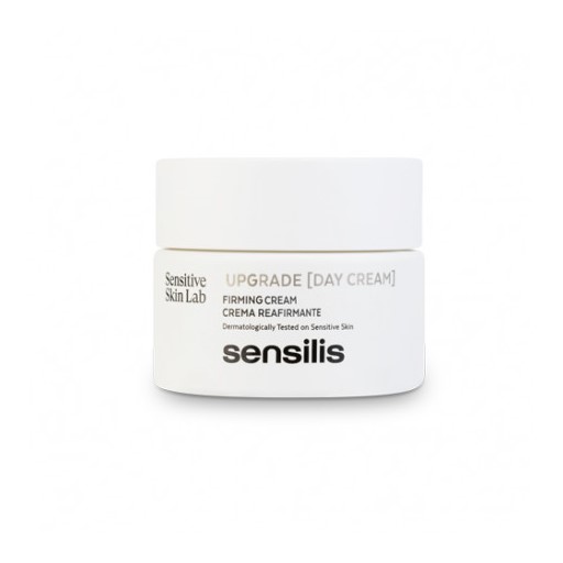 Sensilis Upgrade crema de día 50ml
