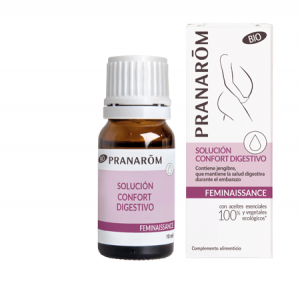 Pranarom Confort Digestivo Bio