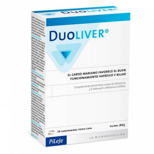 Pileje Duoliver