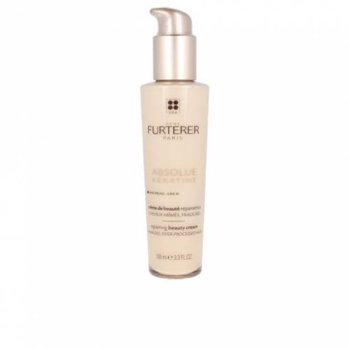 Rene Furterer Absolue Keratine Crema de belleza reparadora