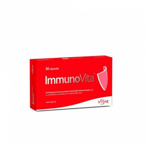 Vitae Immunovita