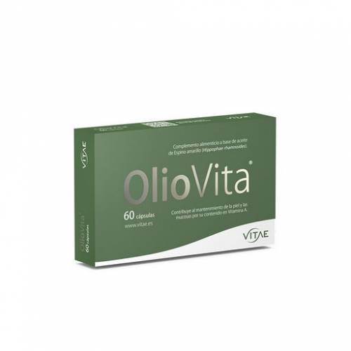 Vitae Oliovita 120caps