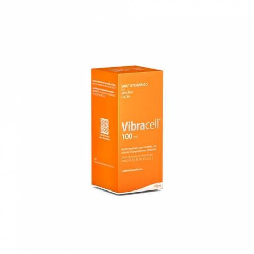 Vitae Vibracell 100ml