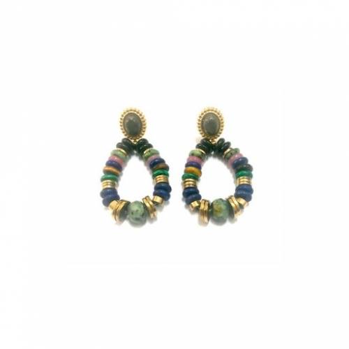 Pendientes Bianca