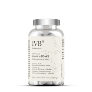 IVB Vit d3 k2