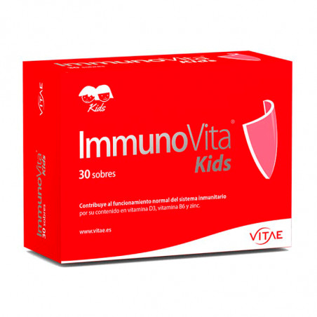 Vitae Immunovita kids
