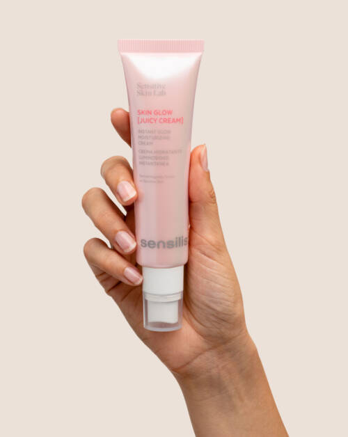 SENSILIS Skin Glow Juicy Cream 50ml.